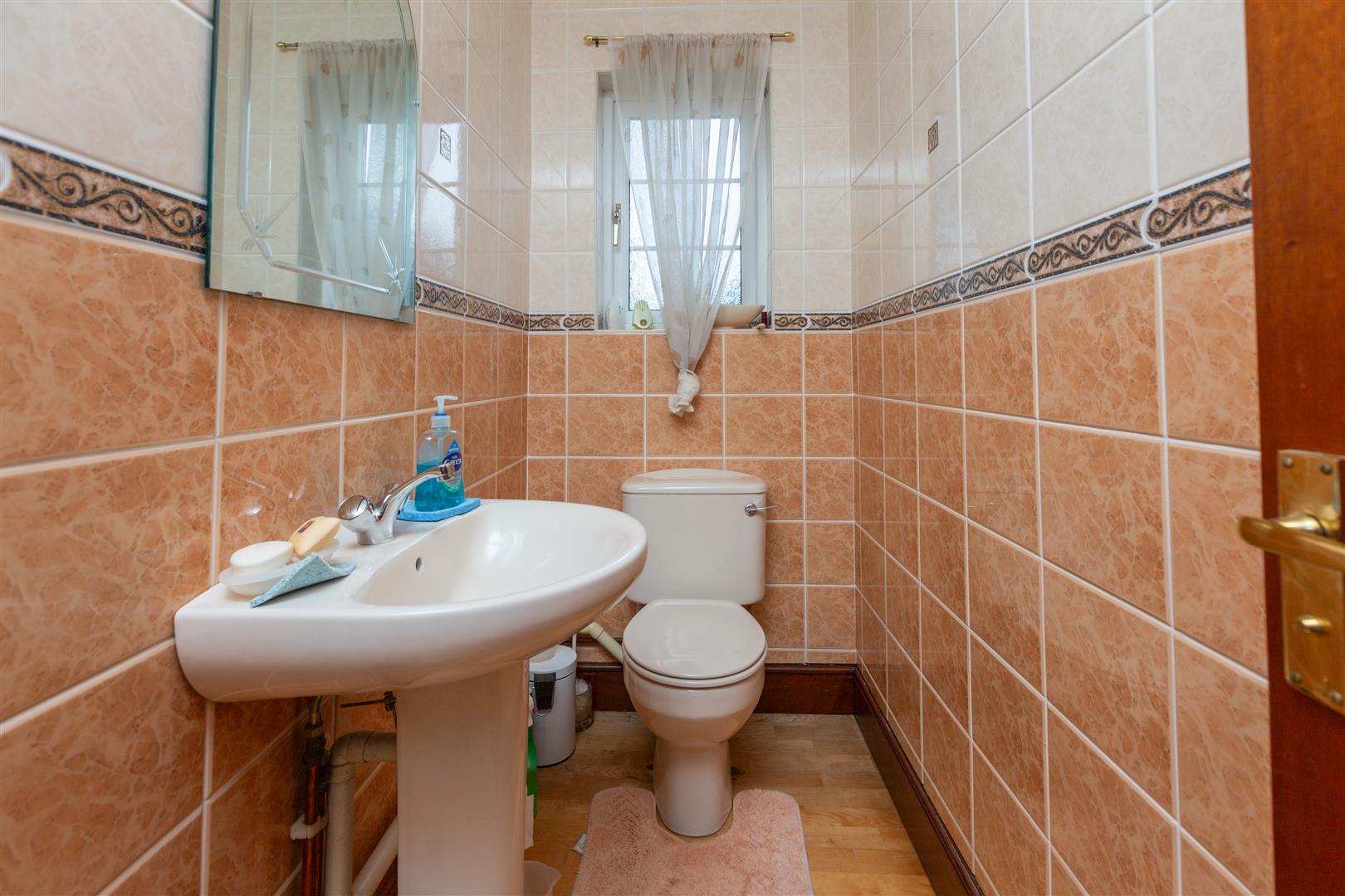 Llys Le Breos, Mayals, Swansea, SA3 5DL